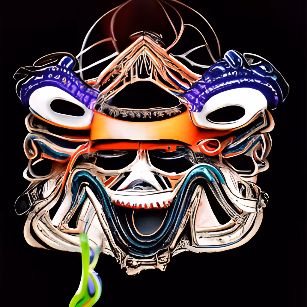bushido_ether