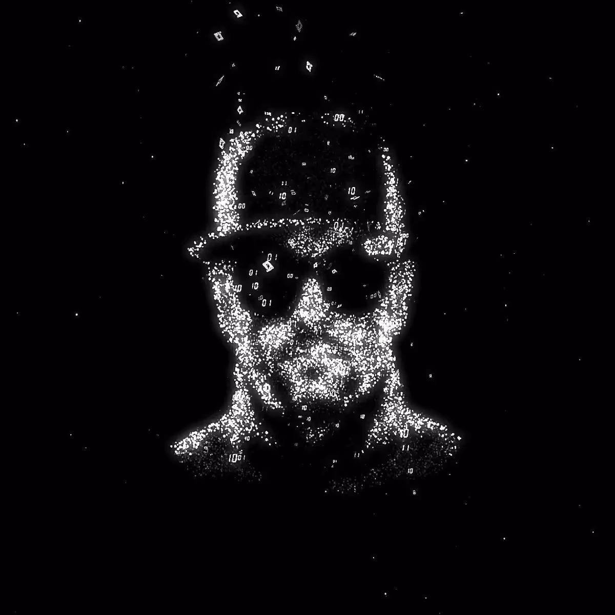 Satoshi Nakamoto #355/361