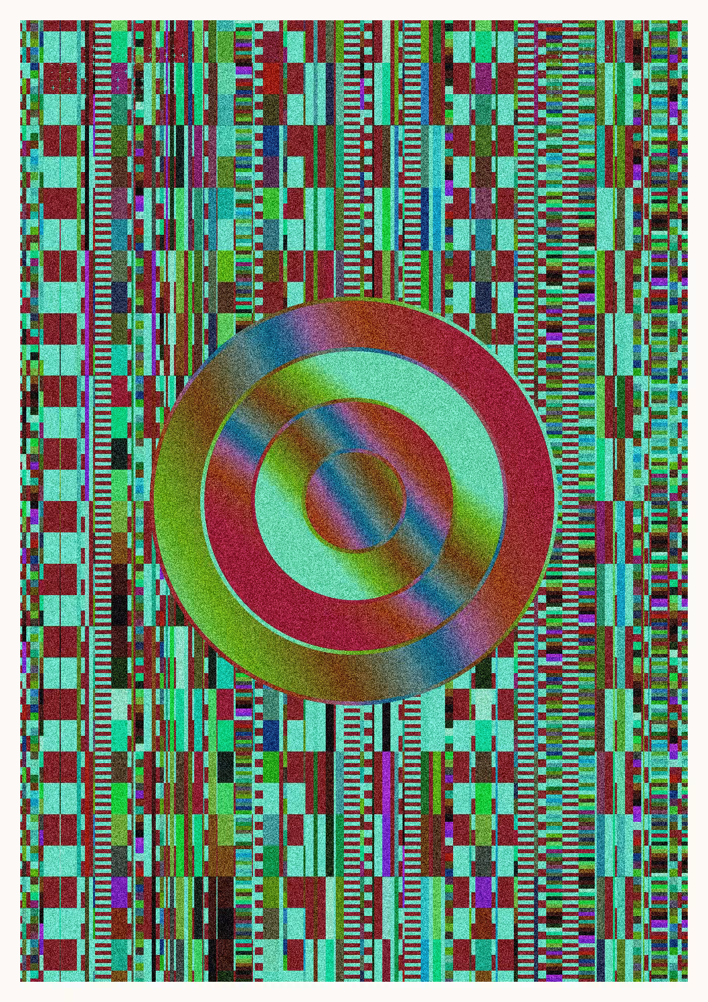 MIRAGE:LOAD #41