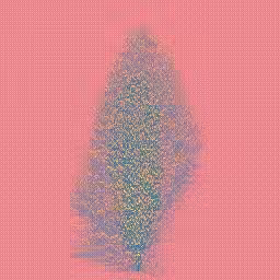 BLAZE06: Coral
