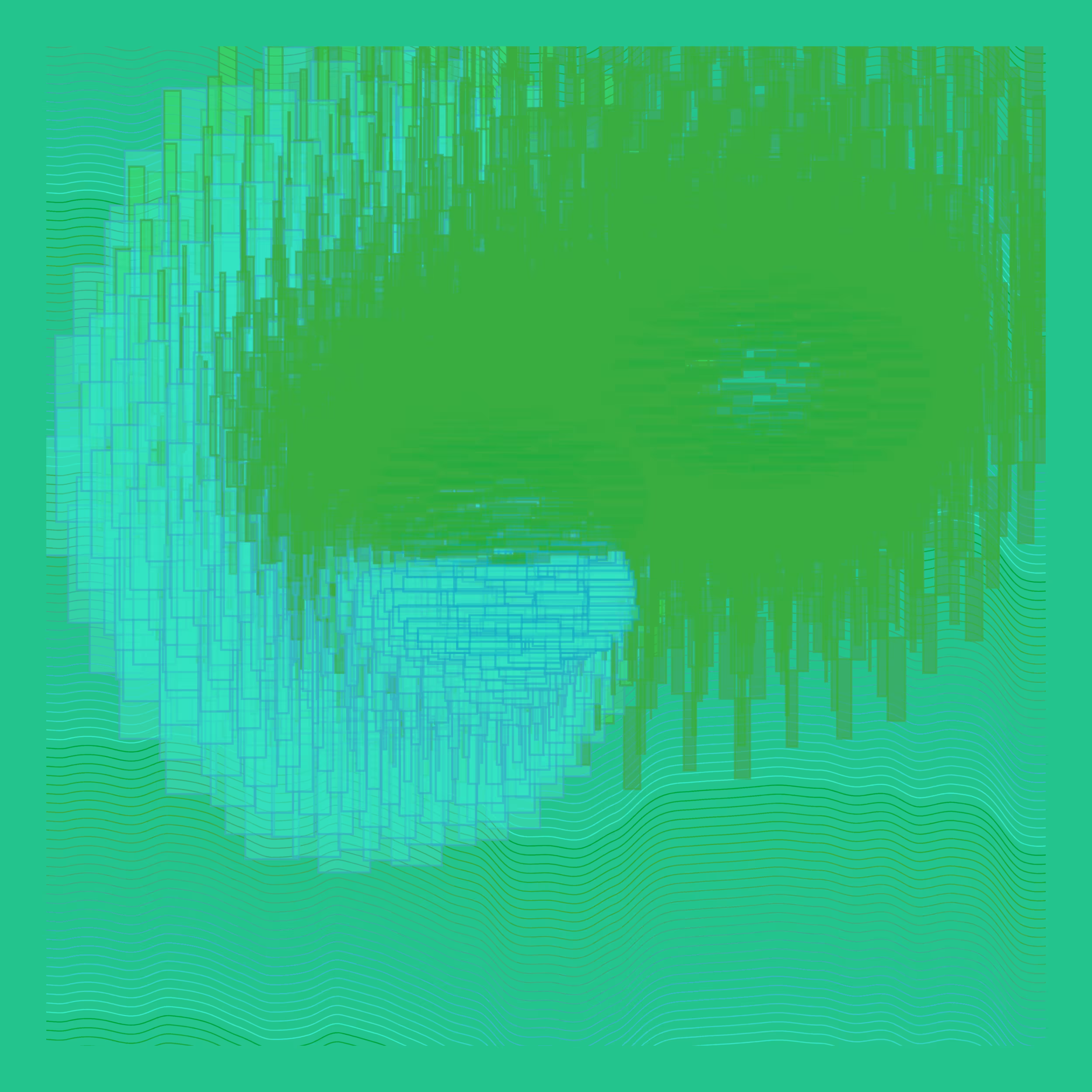 Spiral Frames #23