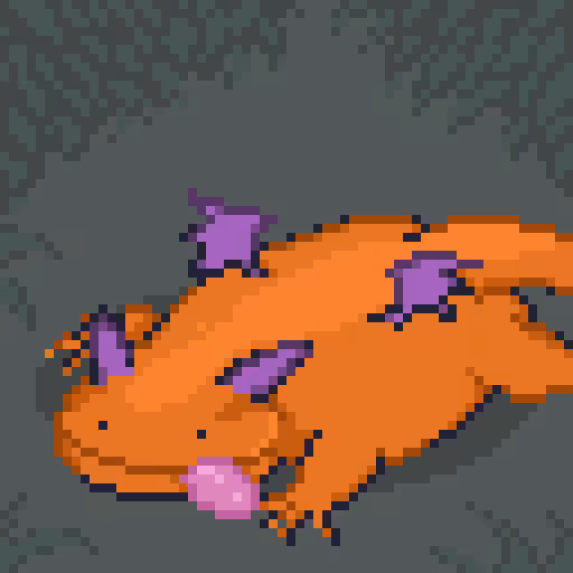 Lorge Dorgon
