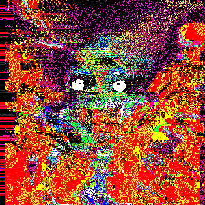 GLITCHBOY