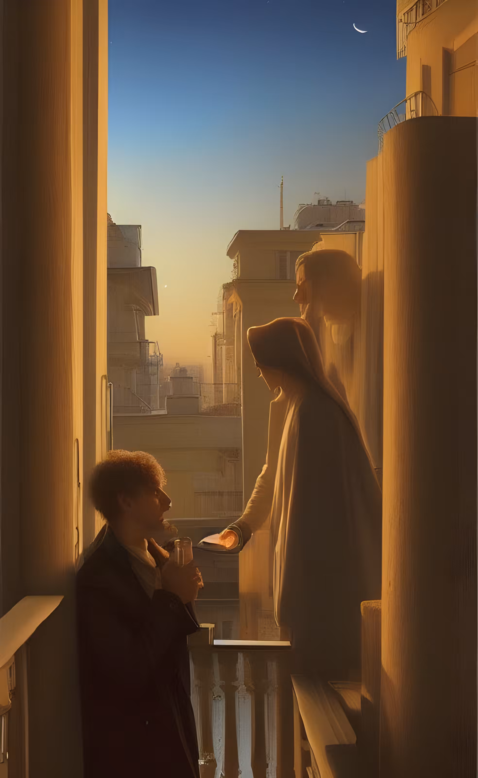 Stranger
