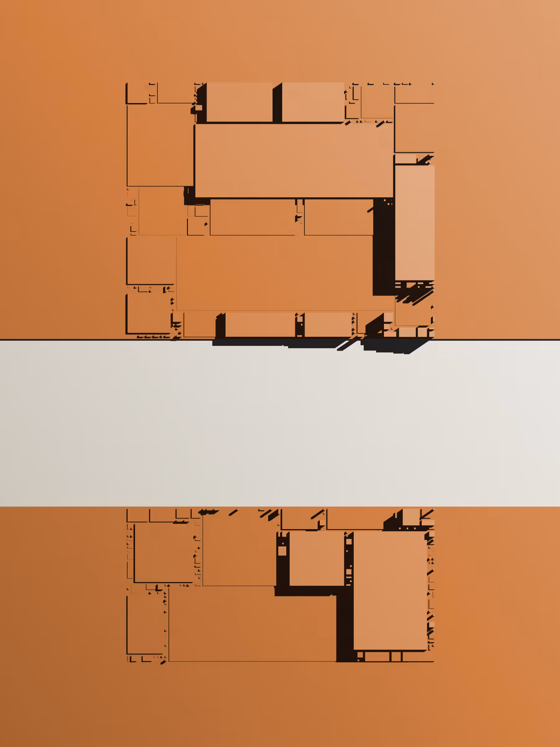 Impossible Distance #3
