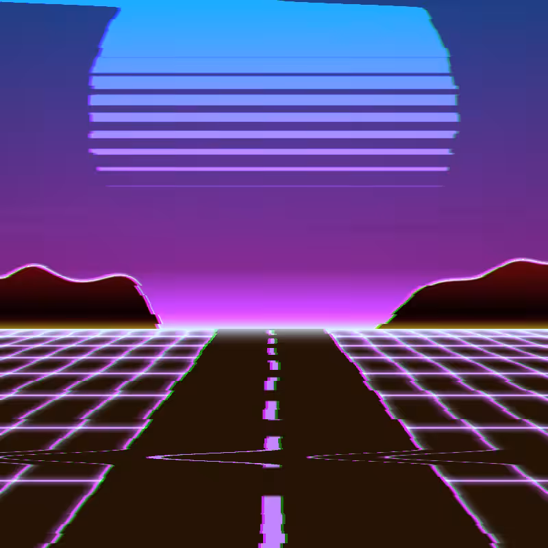 Vaporwave Dream Generator 100%code #38