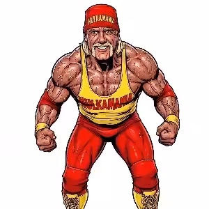 Hulk Hogan