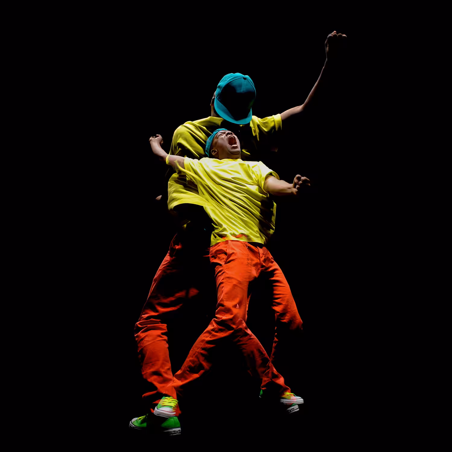 Krump 360 No. 1