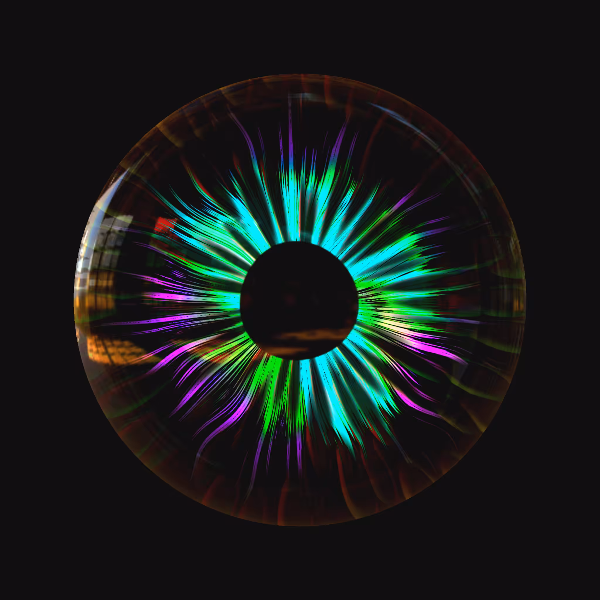 EYES #121