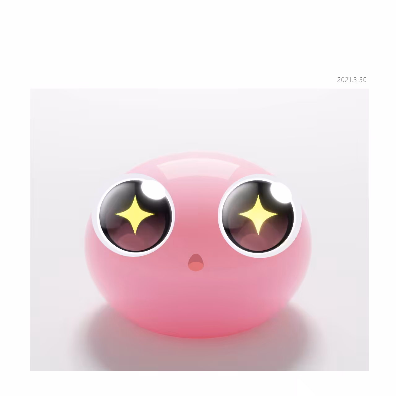 Bling Bling Slime