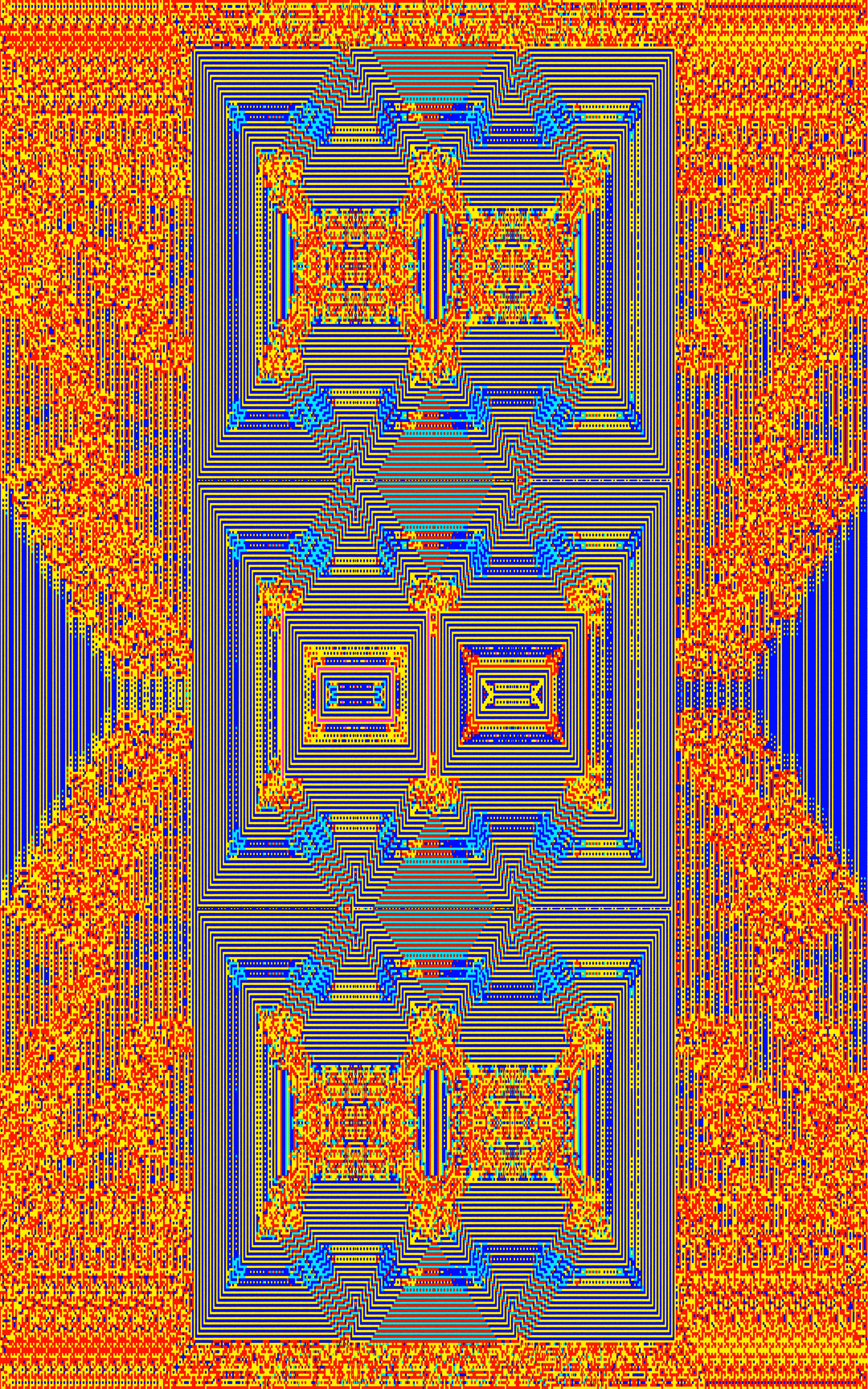 null_dd.60-(Pixel, pattern, spontaneity)