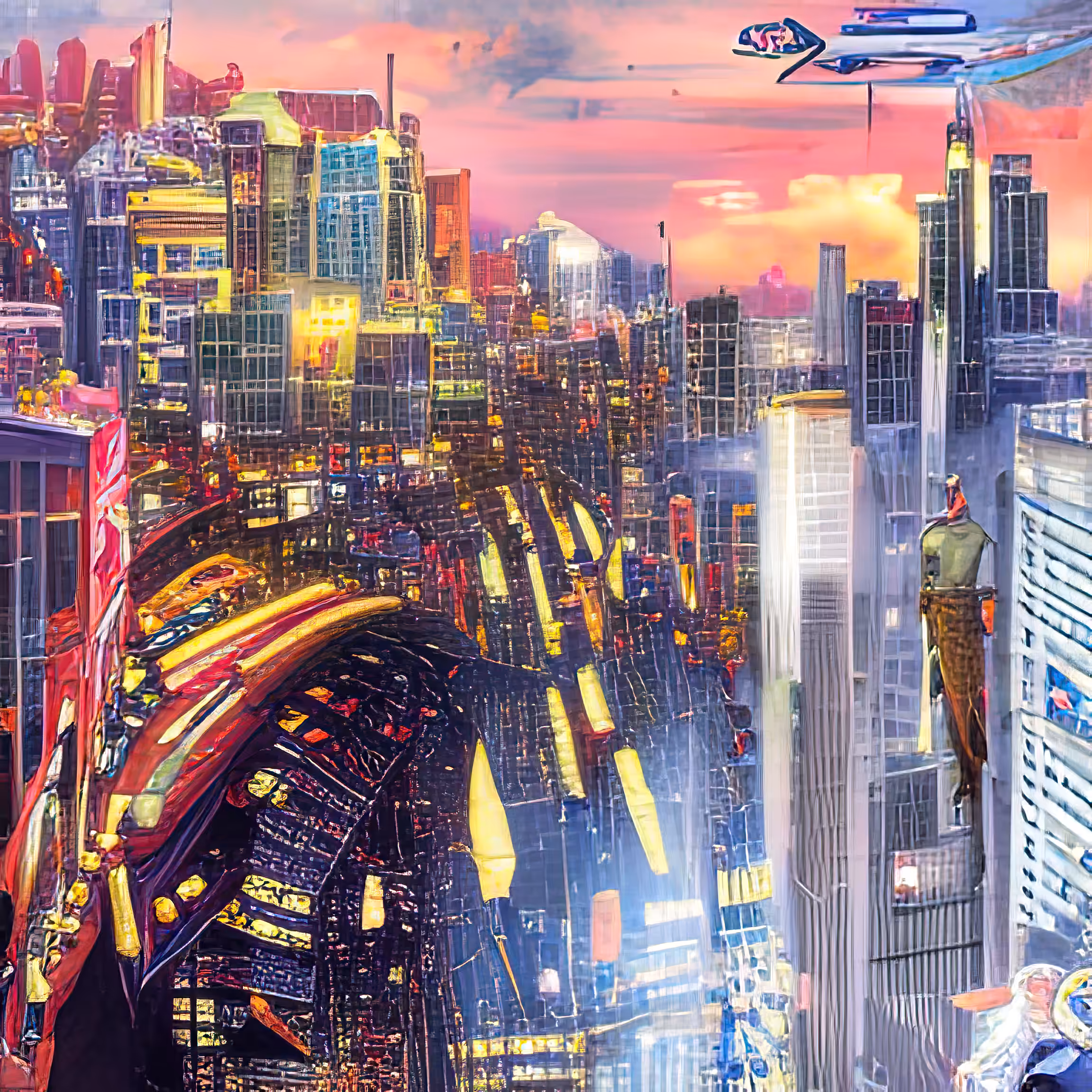 cybepunk city day 1579009191