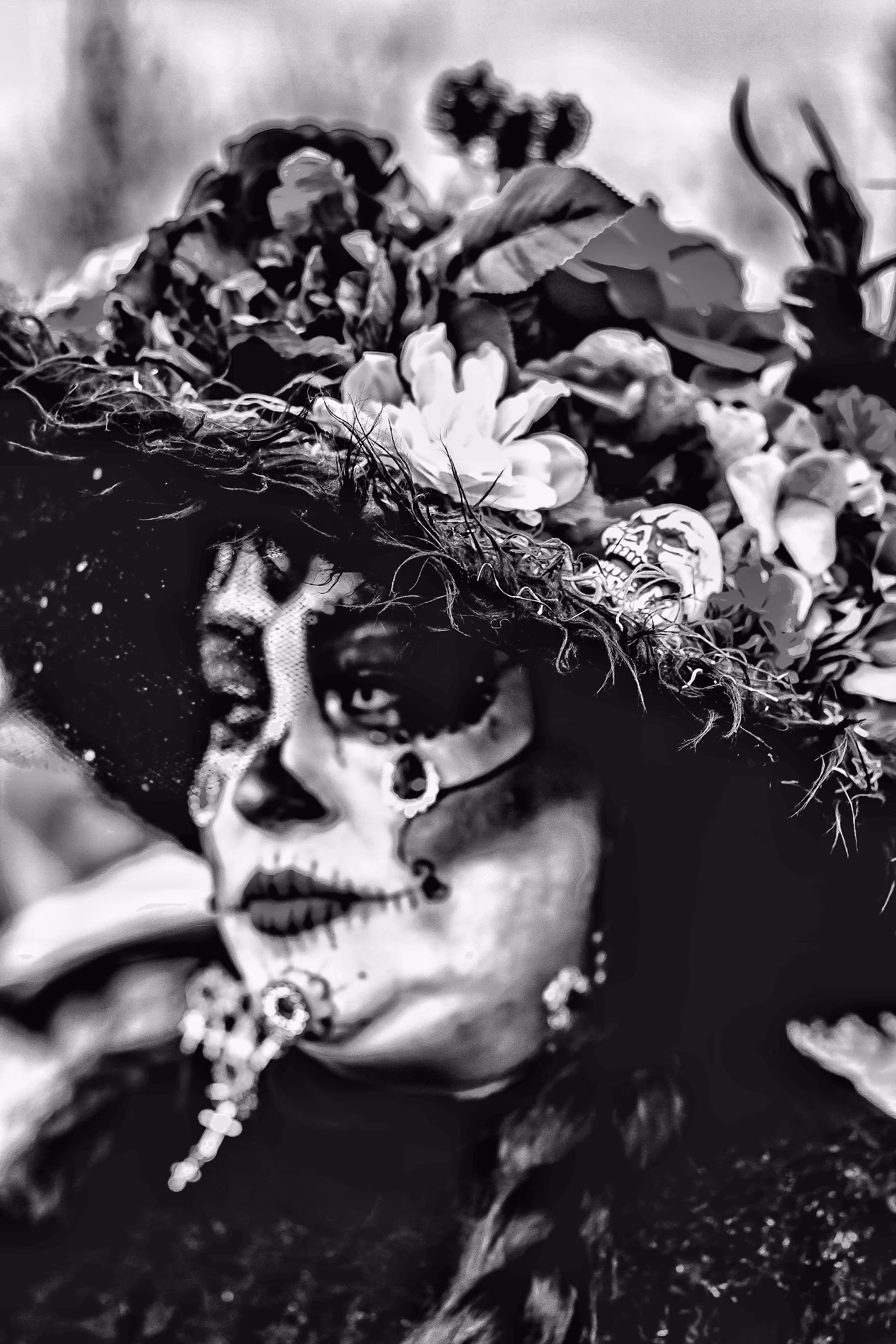 Señora Catrina