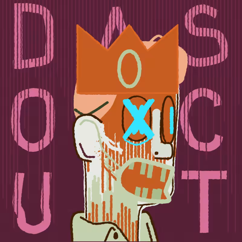 GEN XYZ Das Occult #1161
