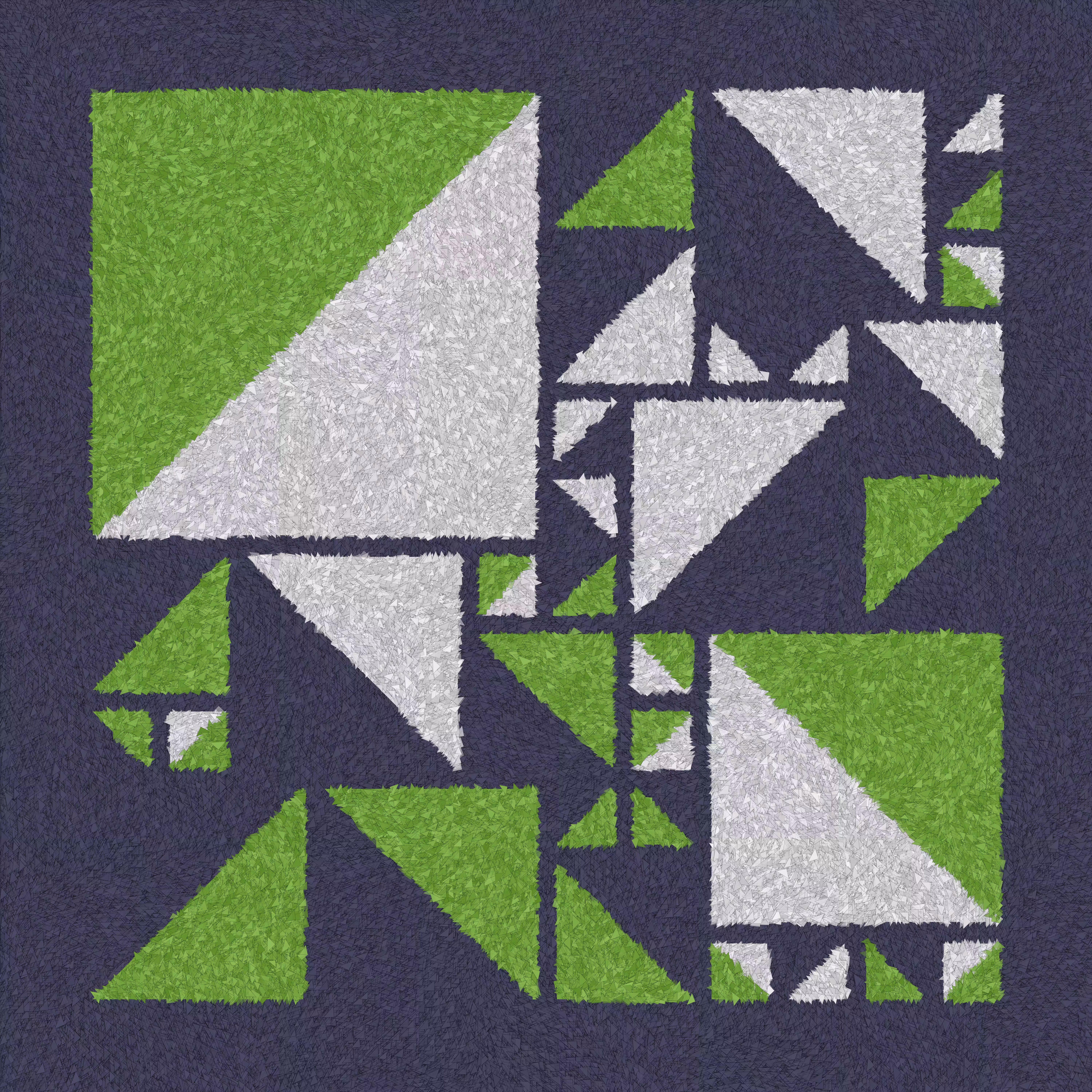 362,511 Triangles