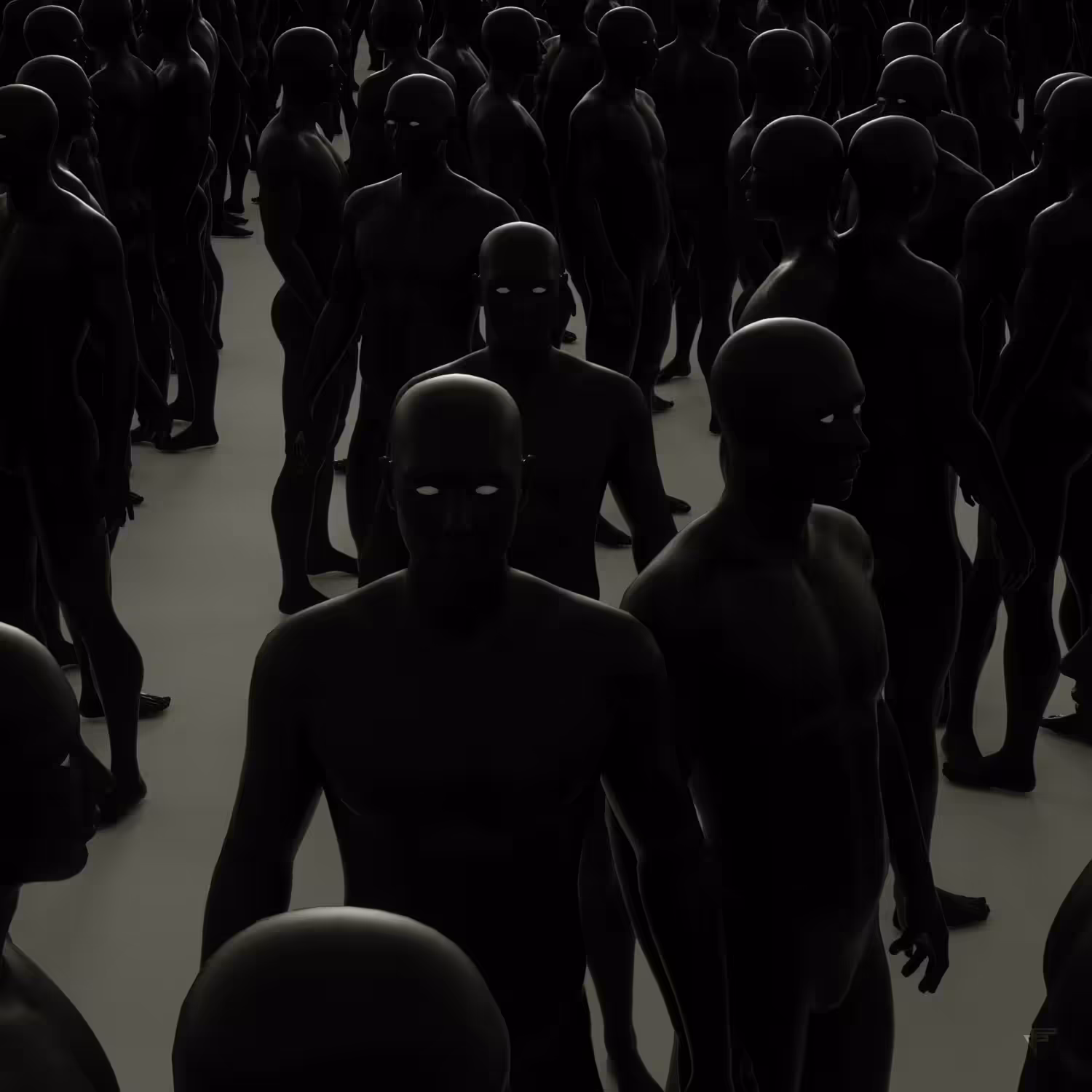 Stand Out!