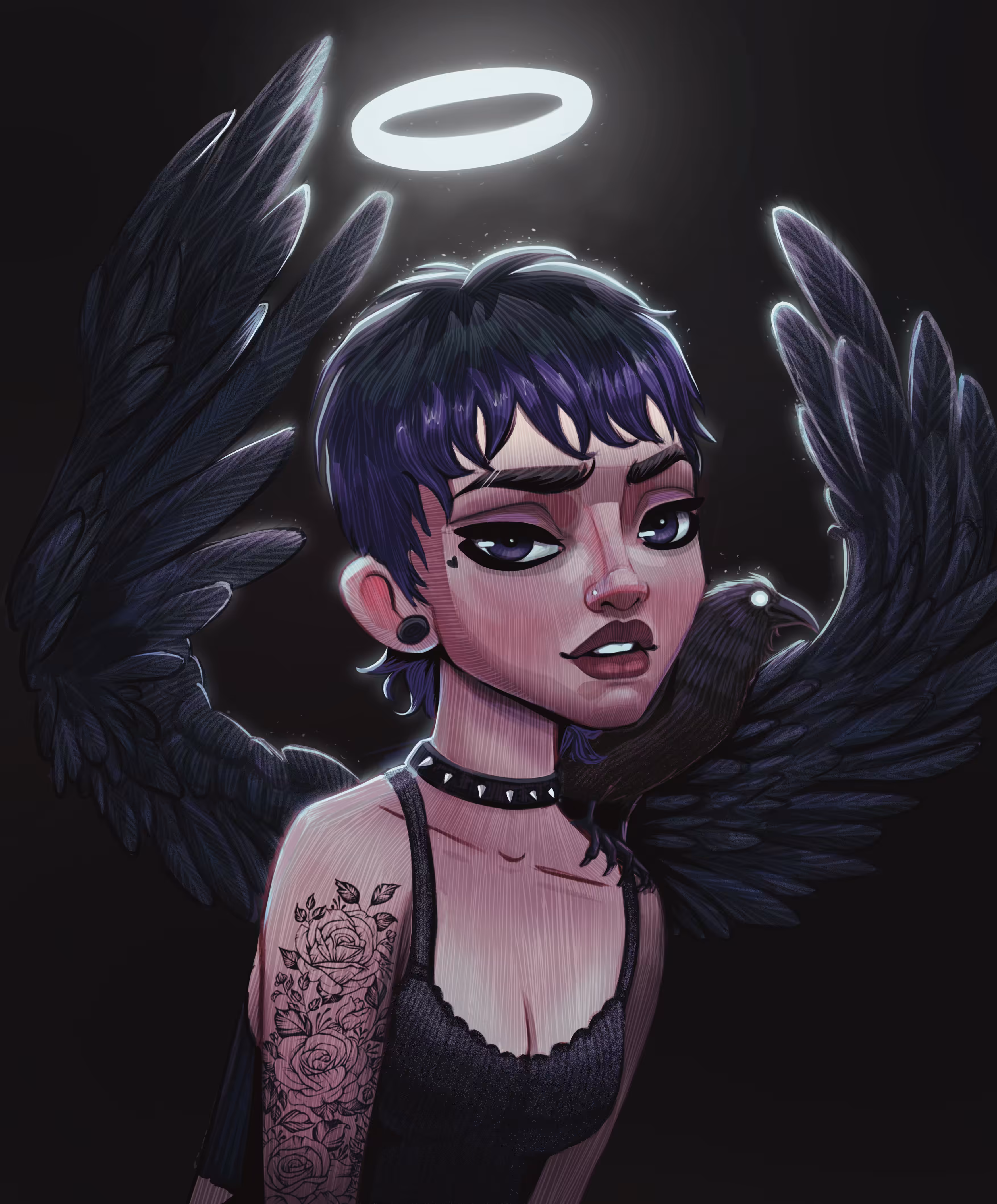 Death Cutie.