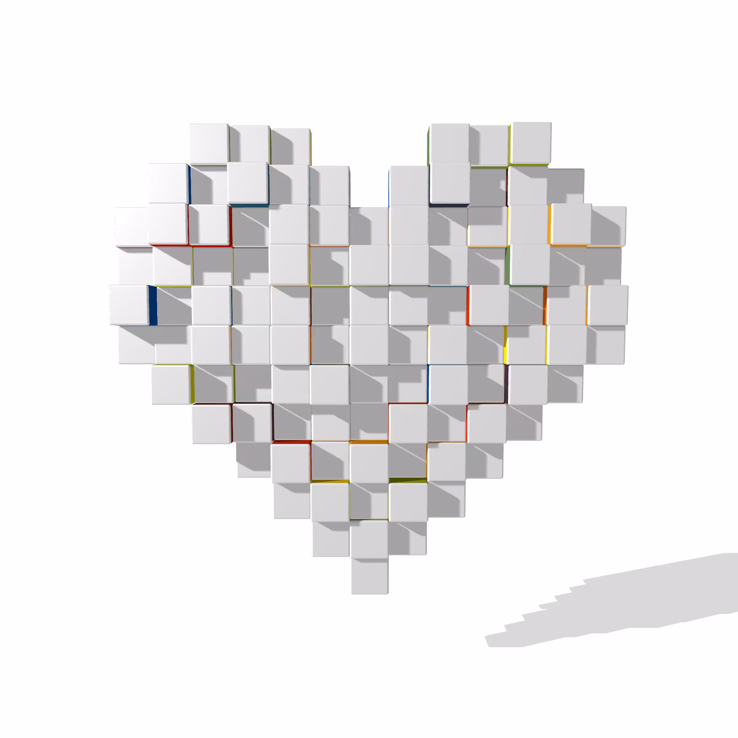 heart + craft #7807