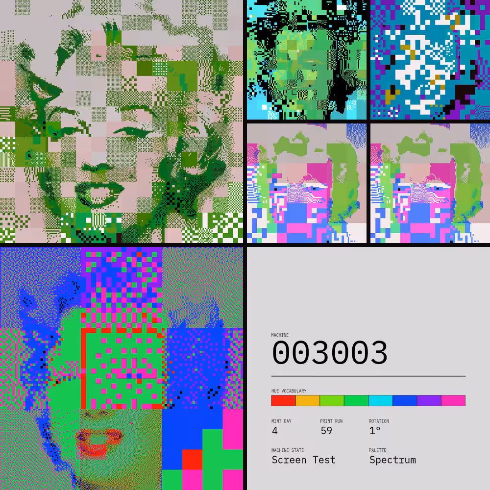 TBAM 3003