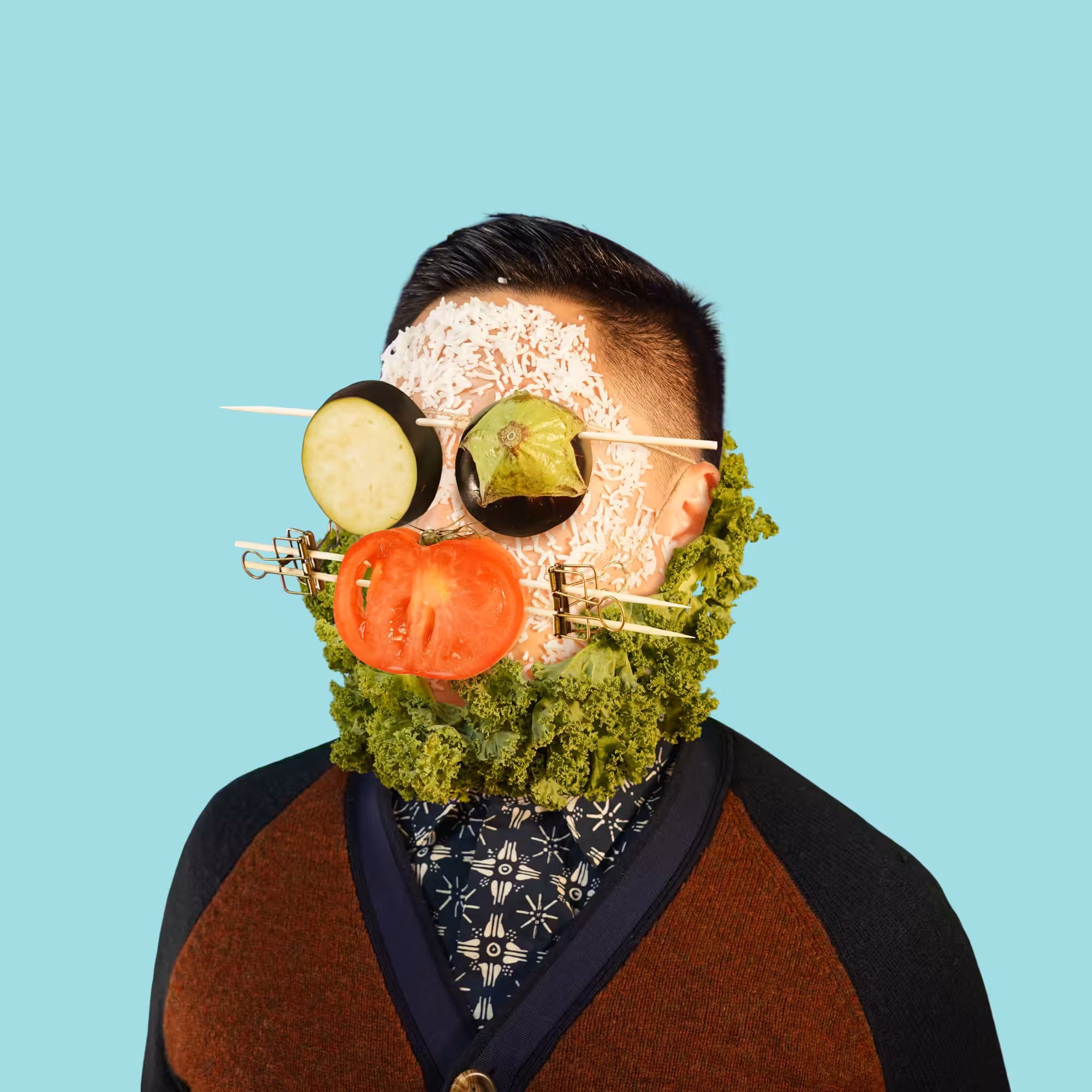 FoodmaskuDelectables: Delectable #750