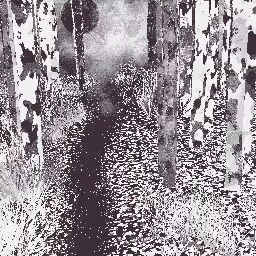 A Less Traveled Path #199