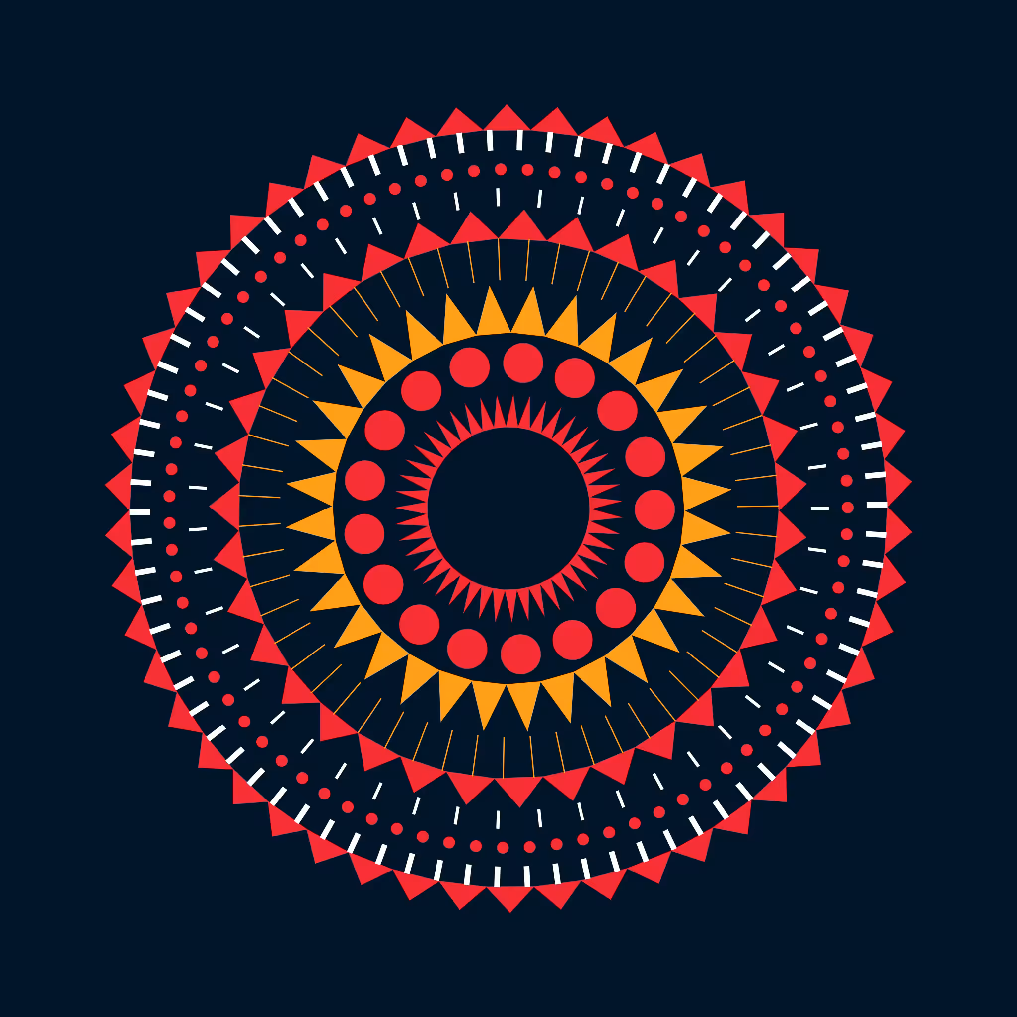 ROTATING SYSTEM 01 #31