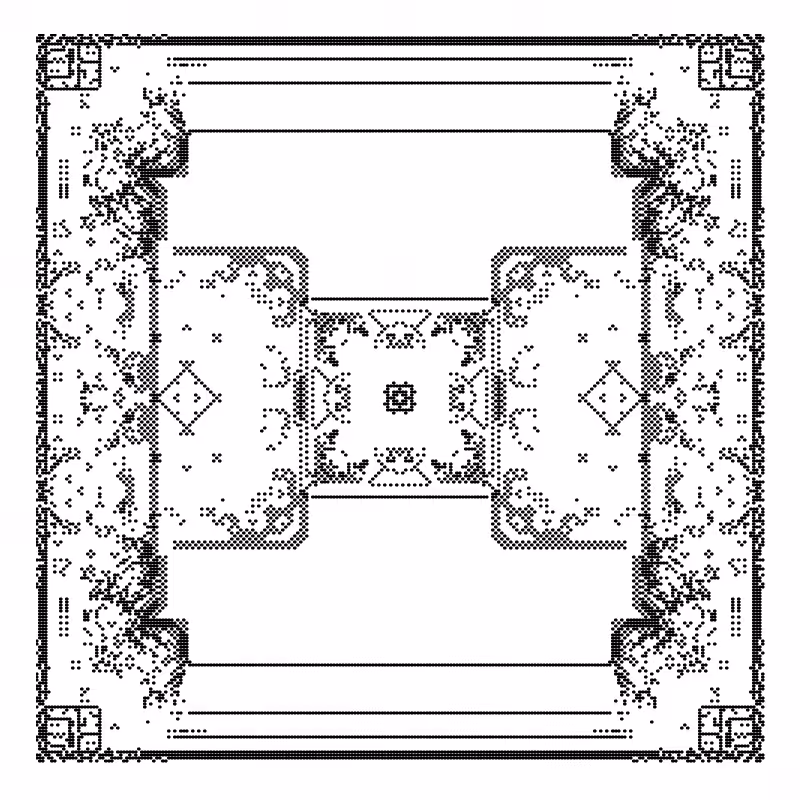octomaton #126