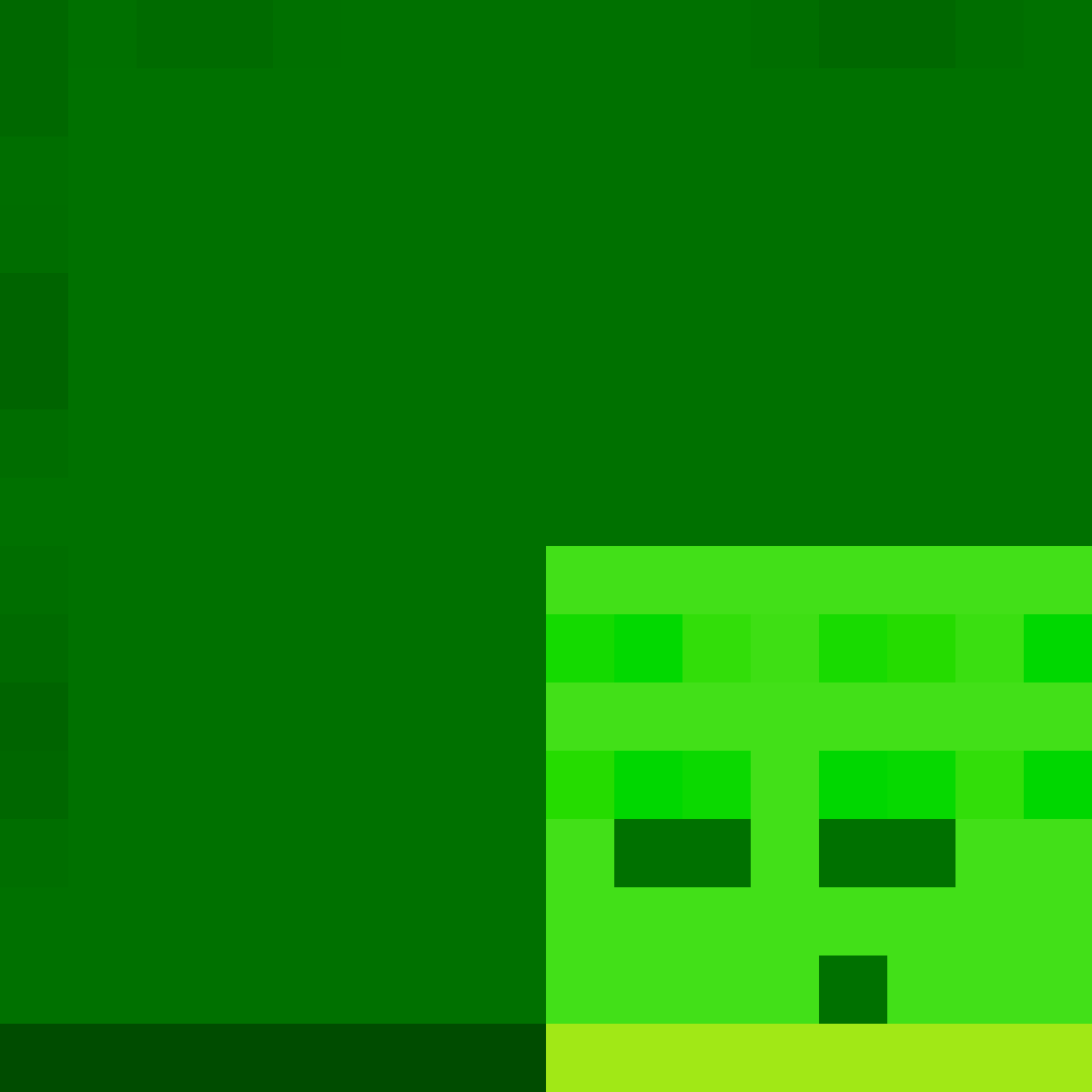 085 of 366 Original Post: Macroblock Study 6 - 10