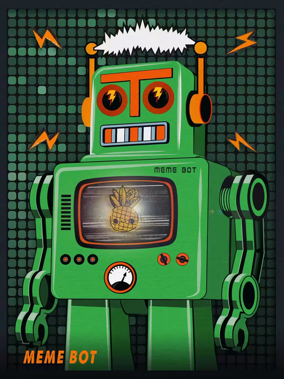 Meme Bot