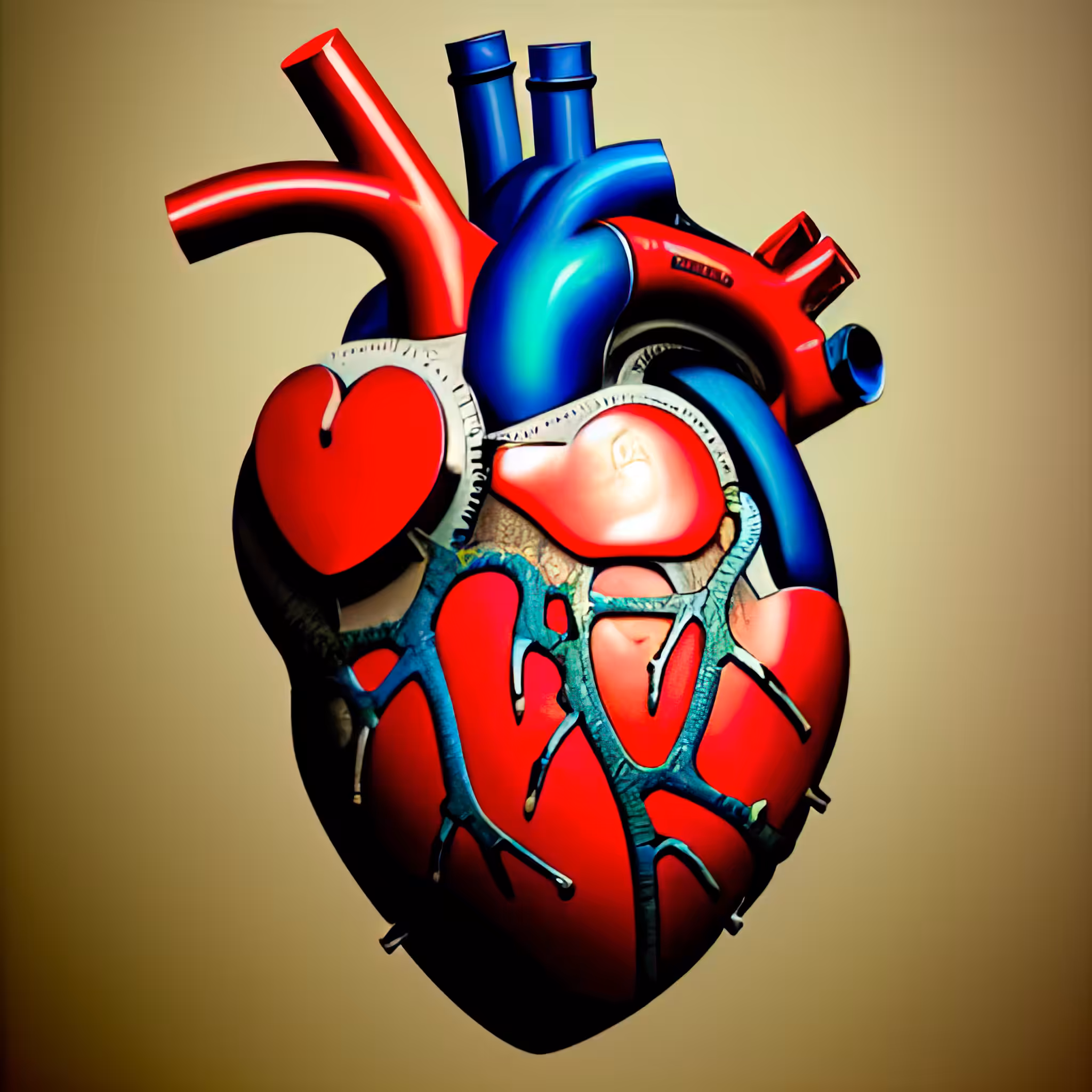 Have a Fuckin Heart #410