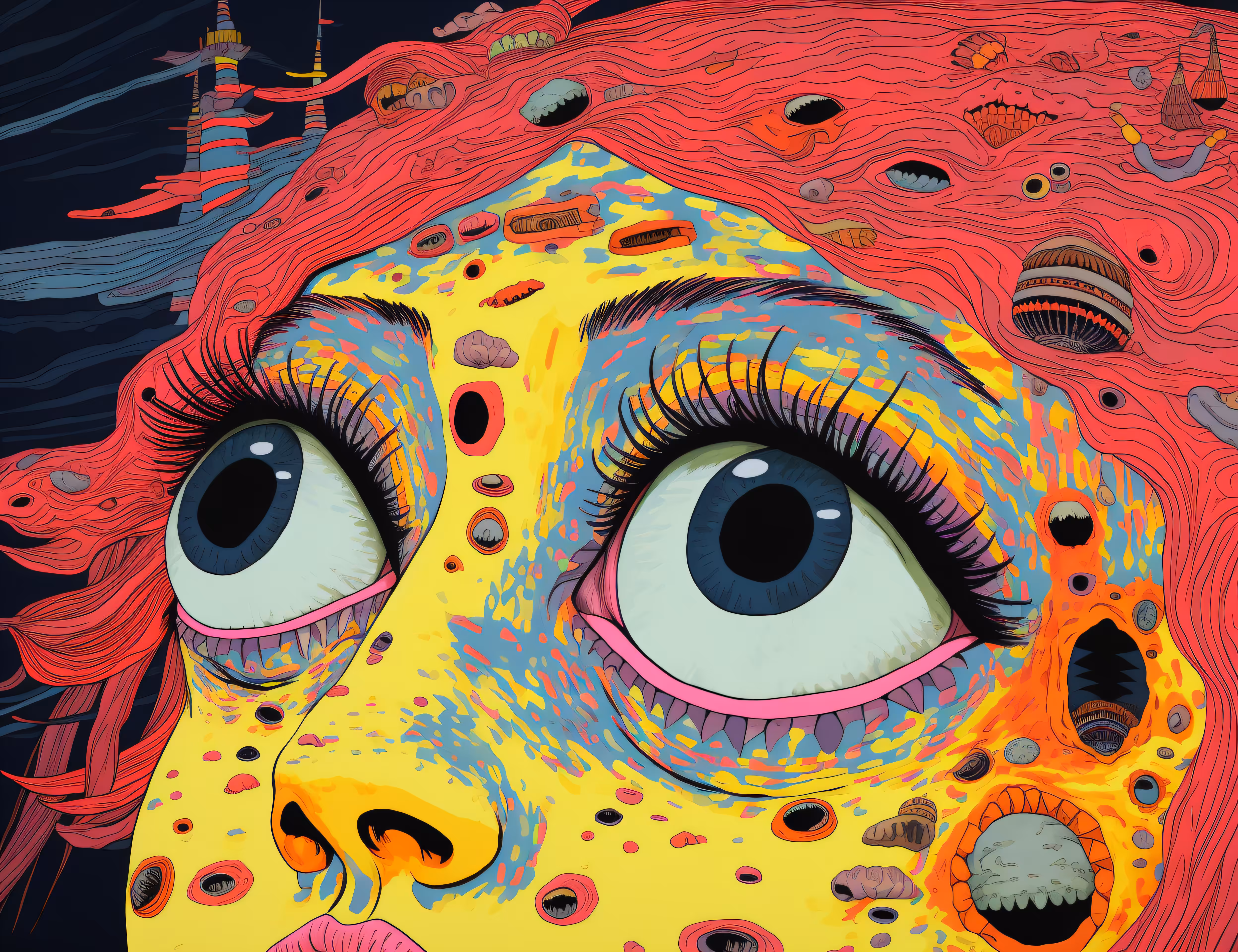 THE aBSURDiVERSE #47