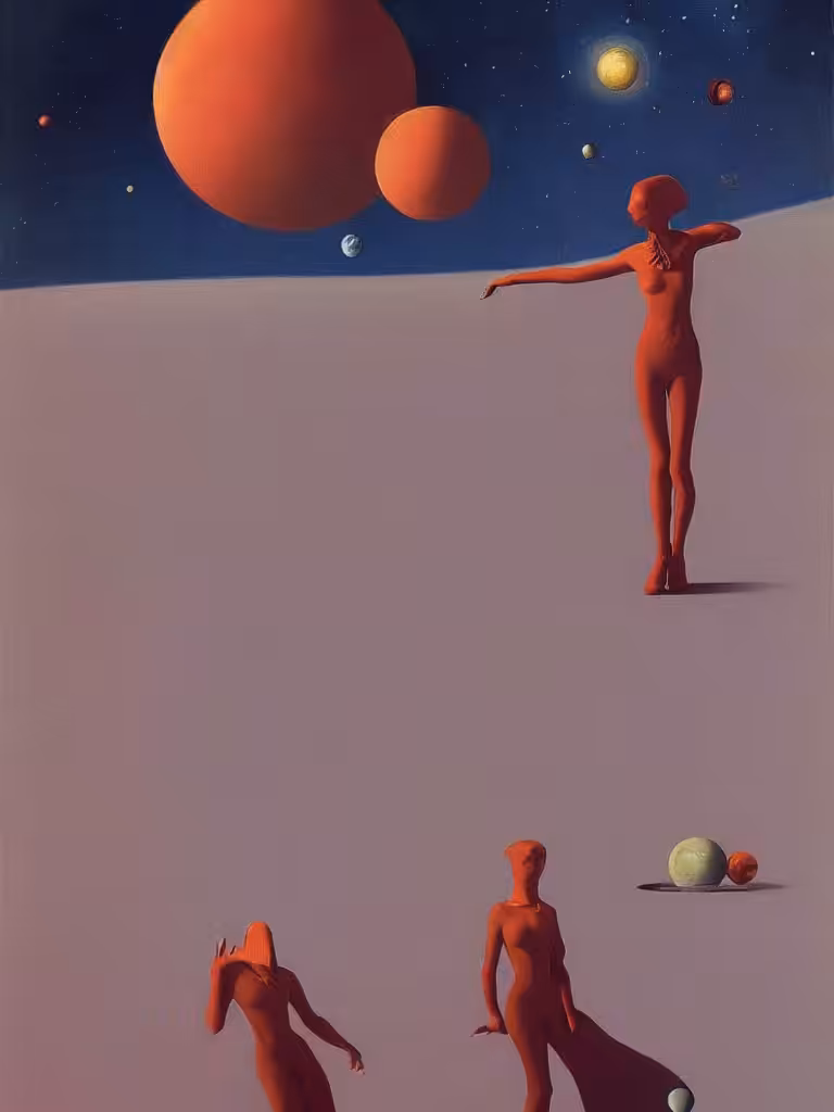 The Ancient Simulation #17
