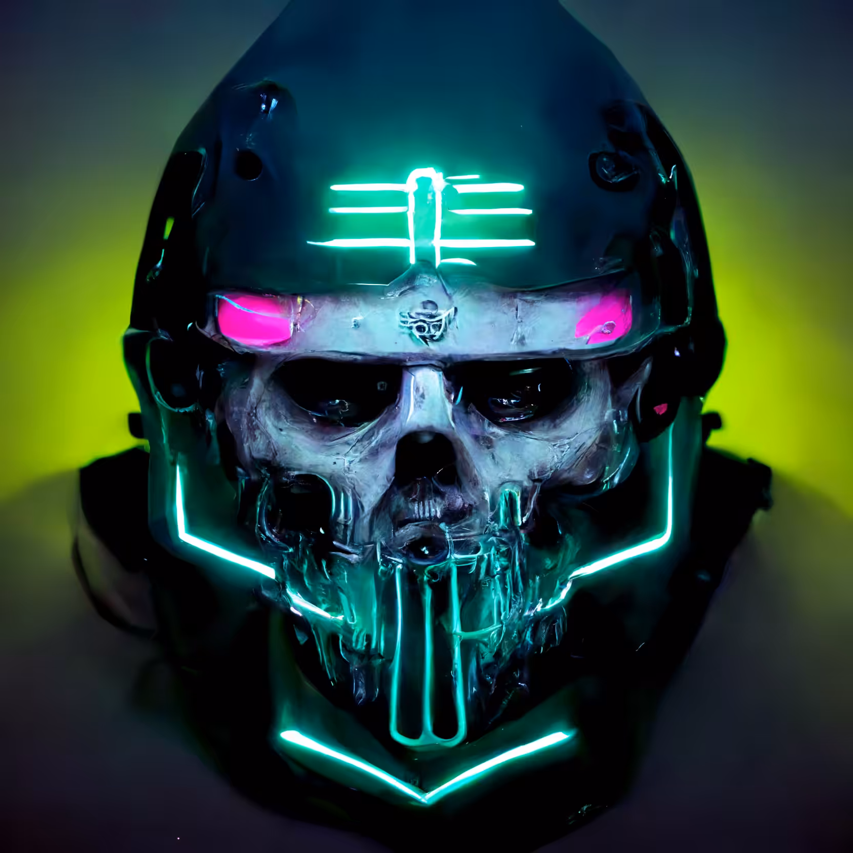 DEAD AI 093