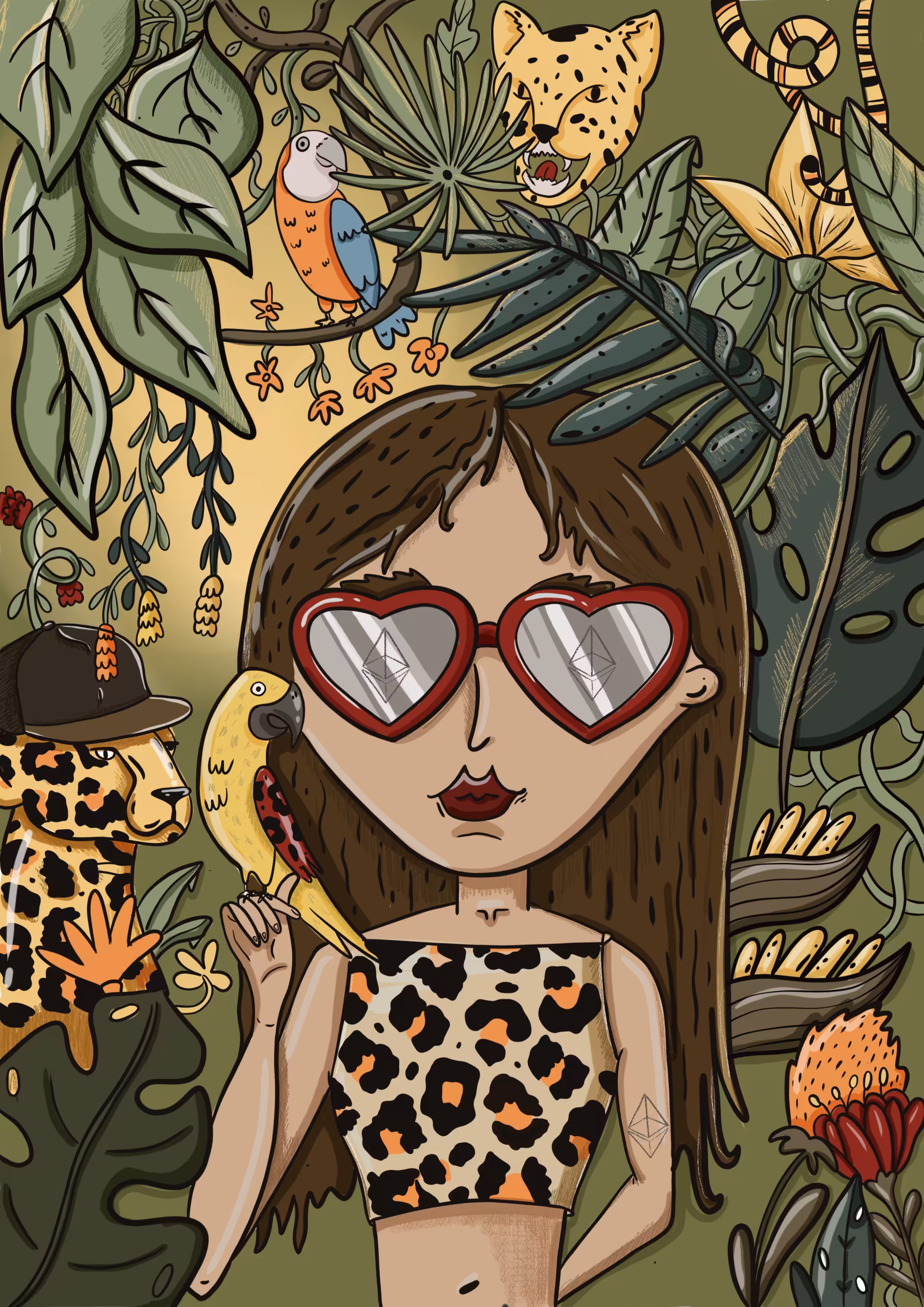 Jungle