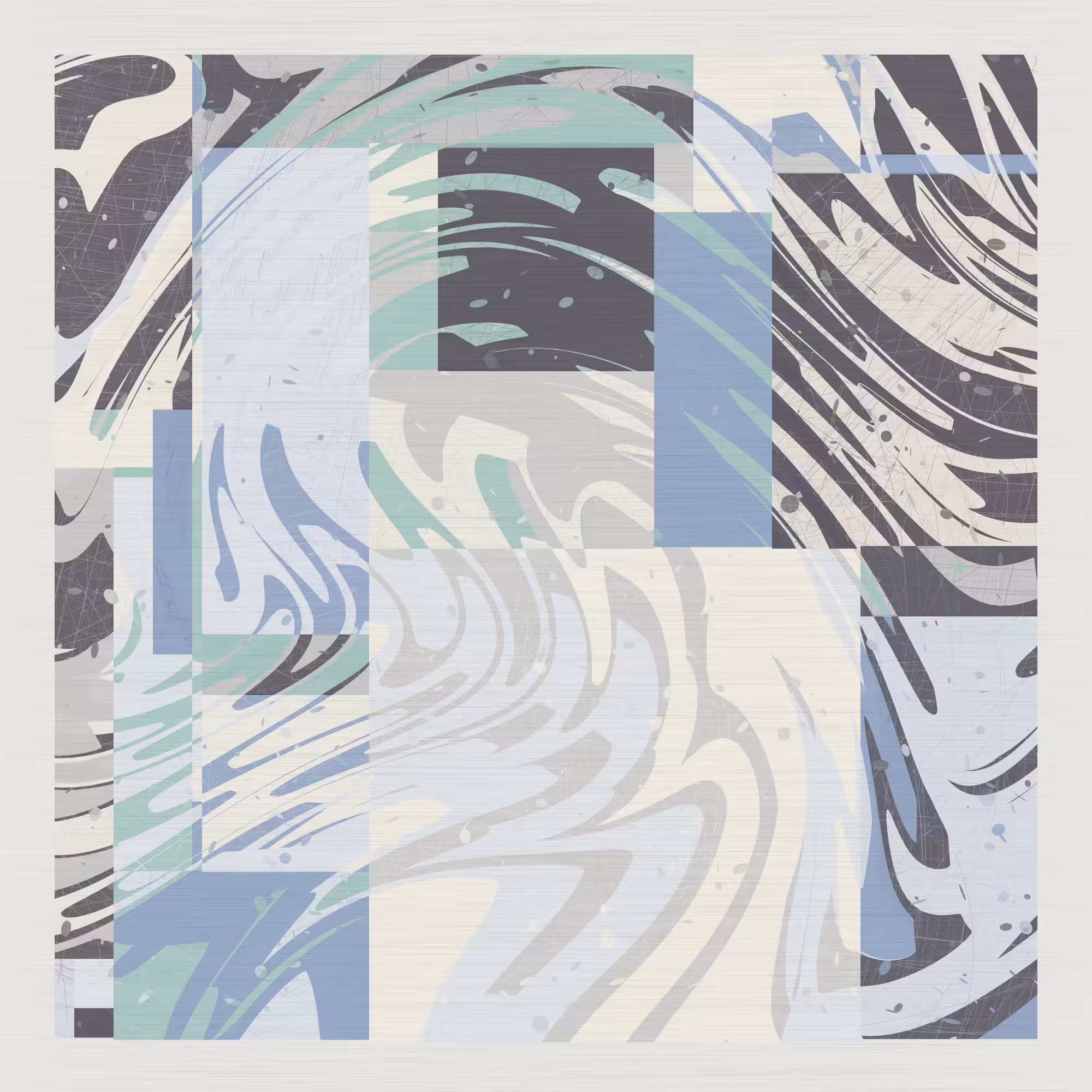 Unframed ripples #106