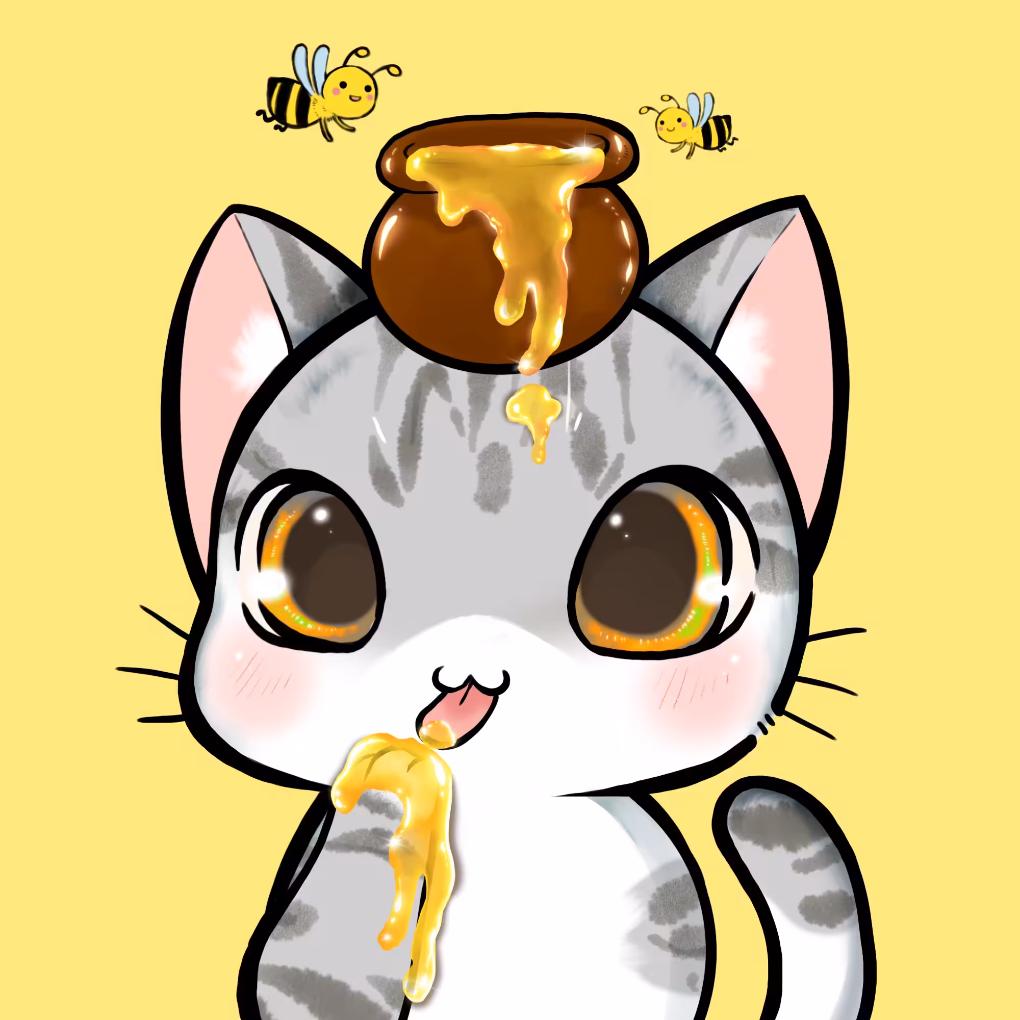 KawaiiCat#0051
