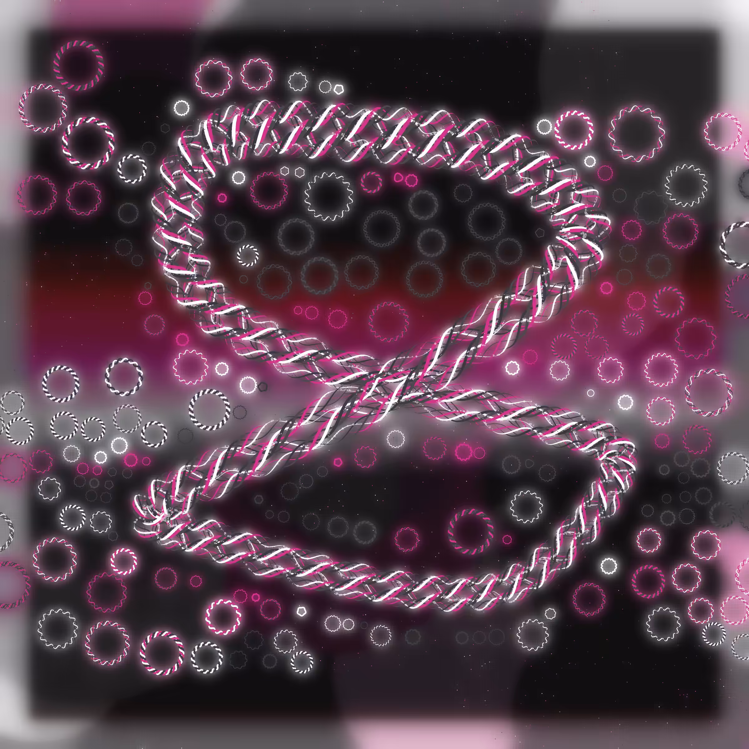 Friendship Bracelets #11814