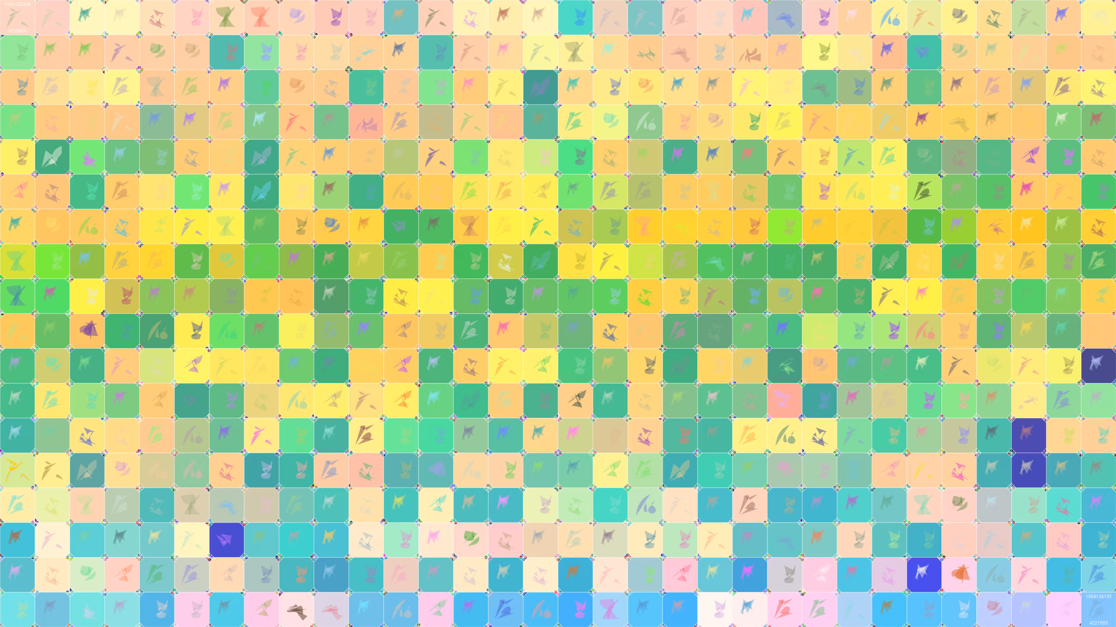 CryptoArte: Painting #7328