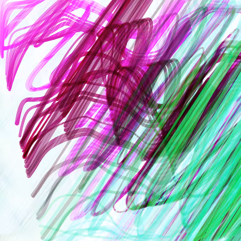 Scribble #27