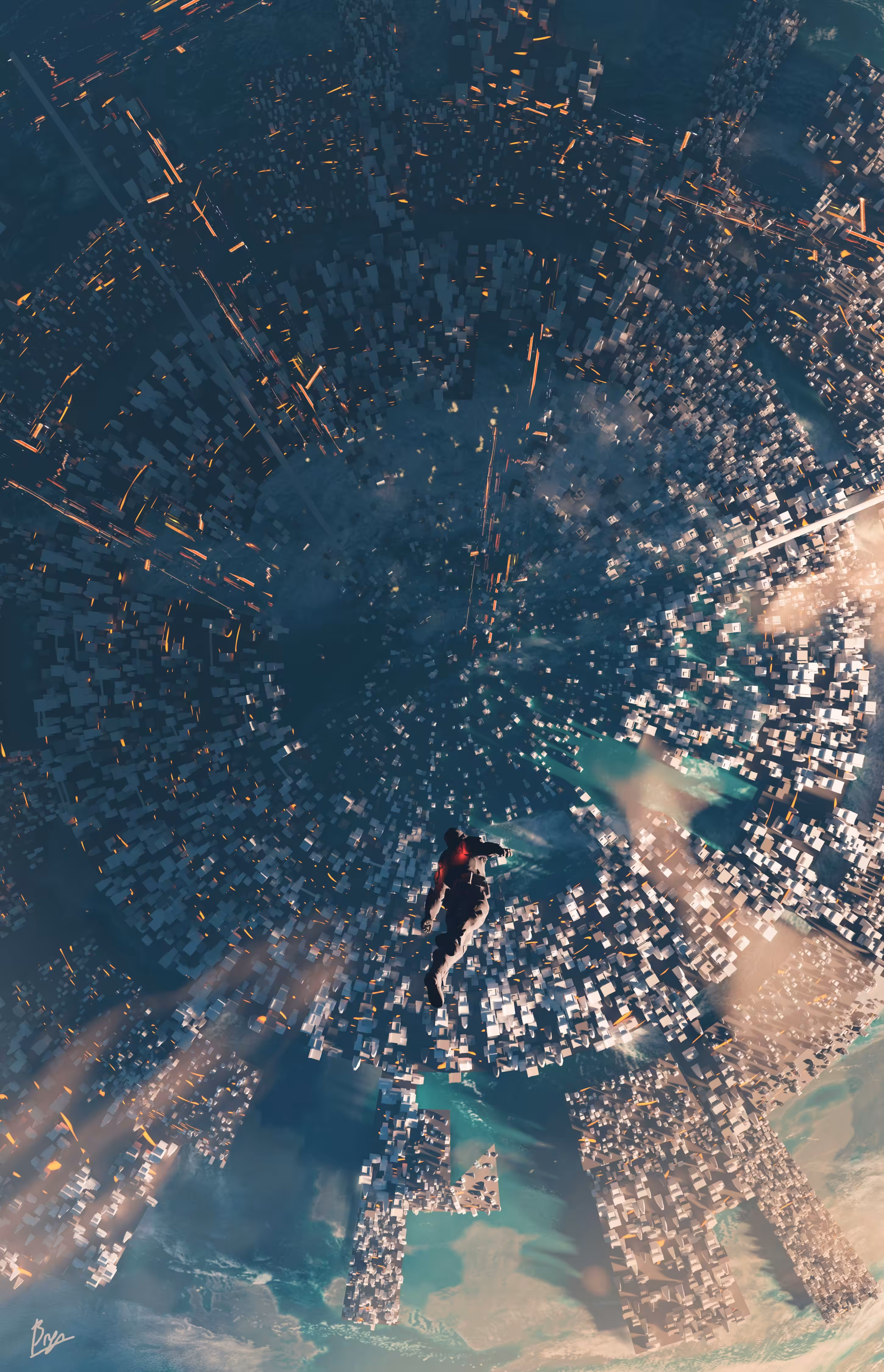 Freefall