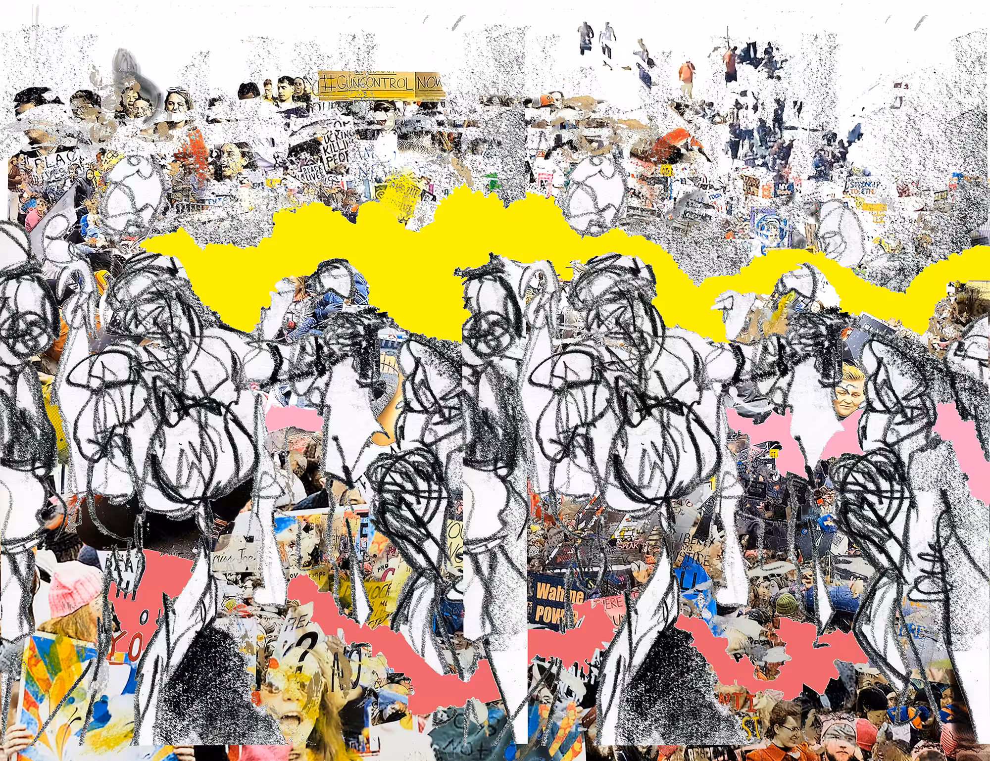 Protest Vein 18