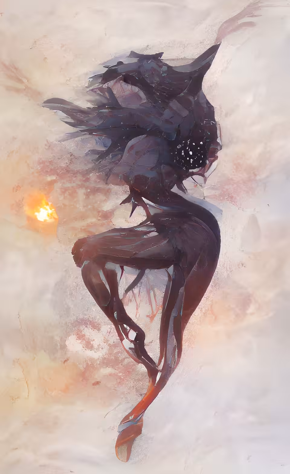 "Black Moon"