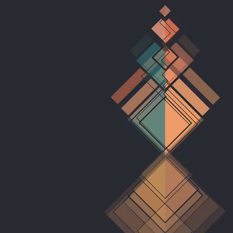 Recaman Rhythms #5