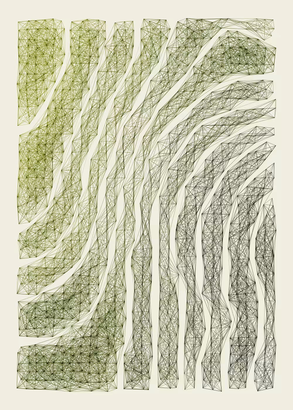 Intertwine #161
