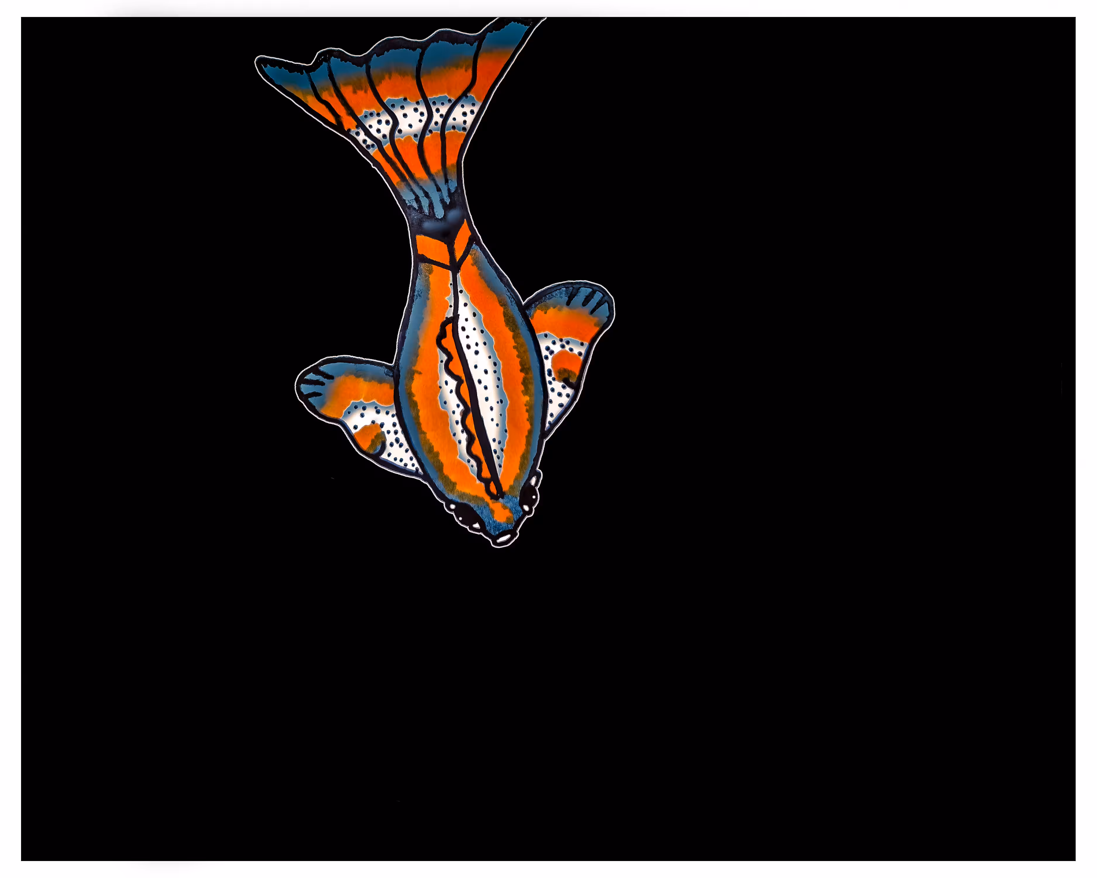 Koi Fish