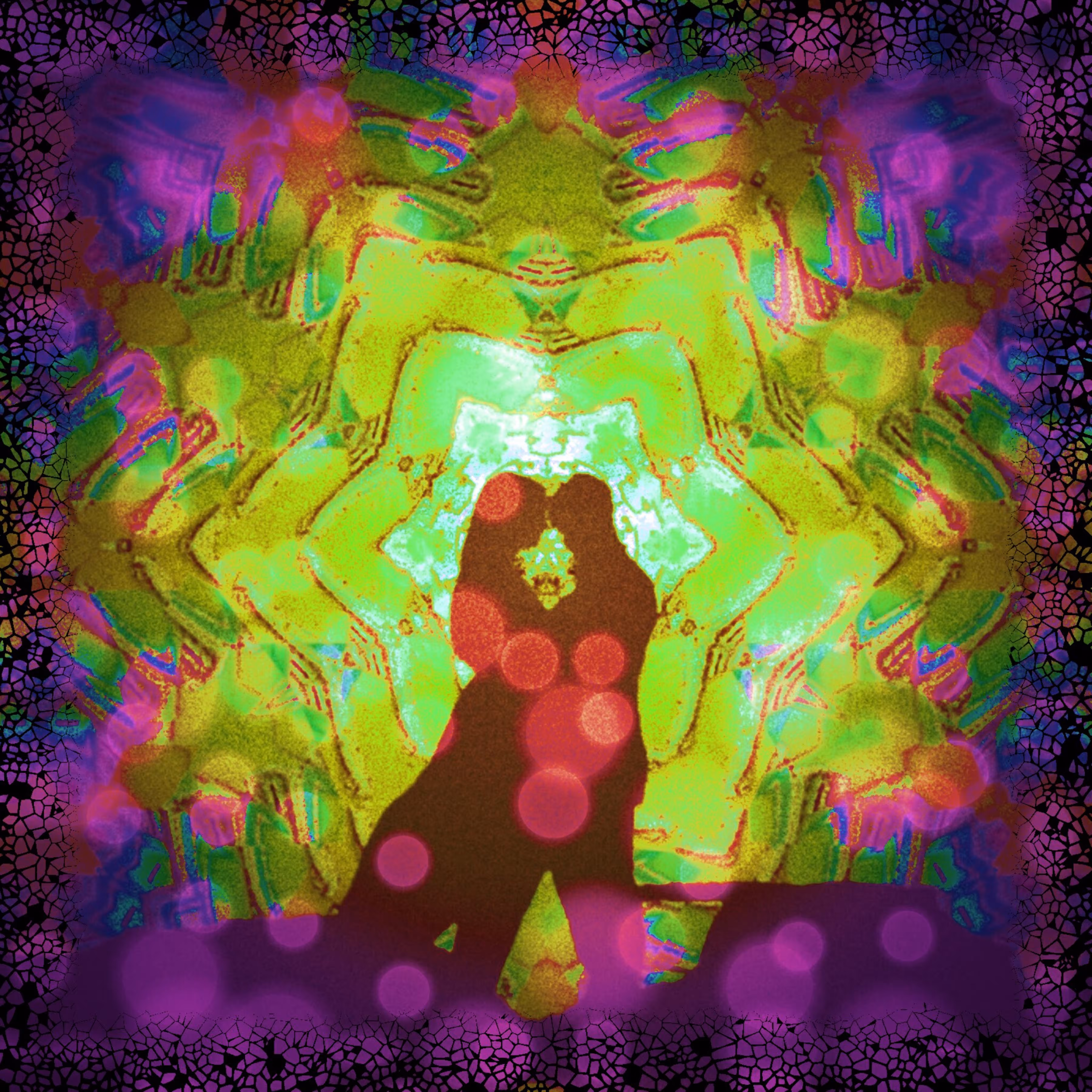 Lovers Candy Lane