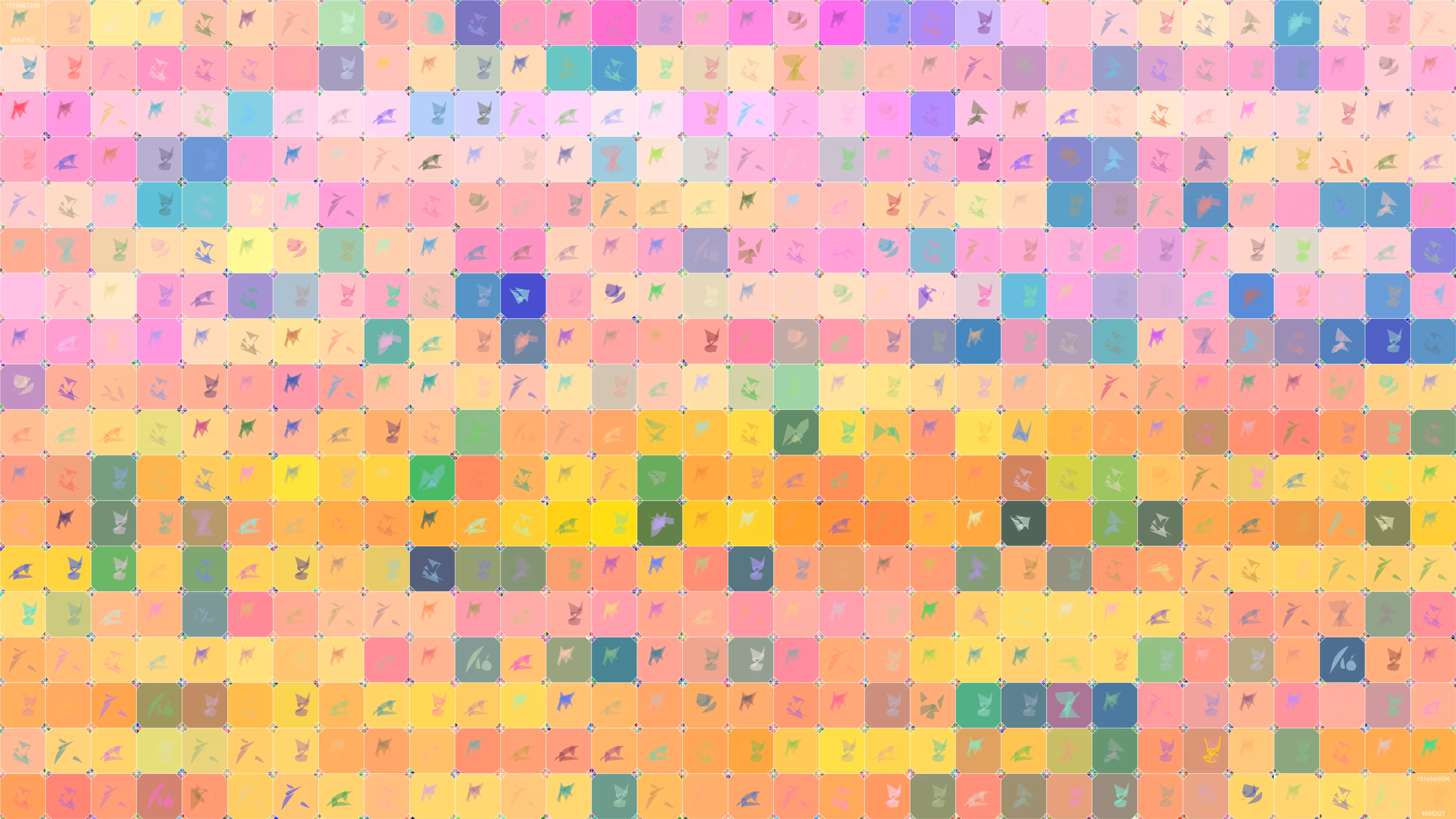Painting #8602