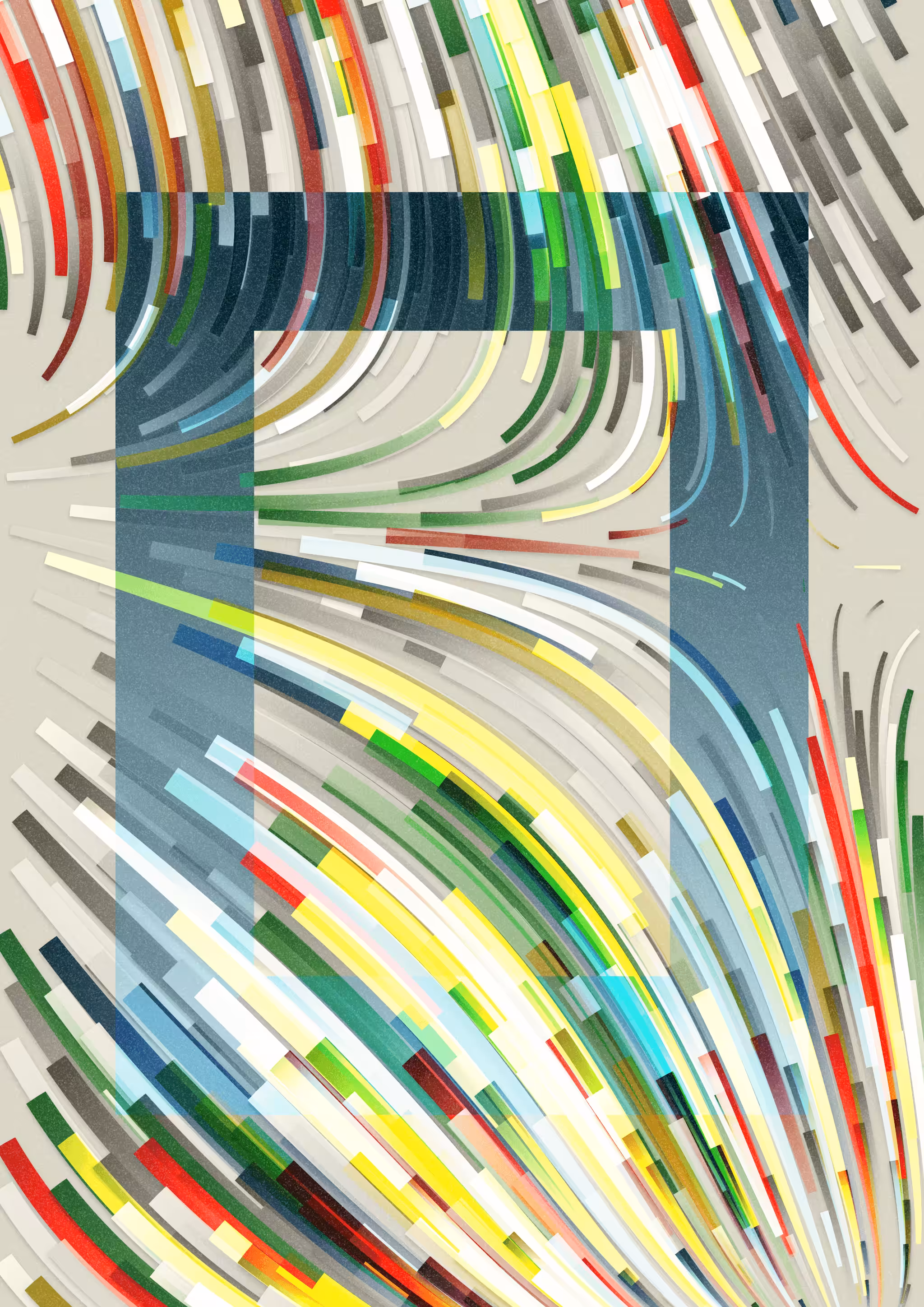 Inertial Moment 0023