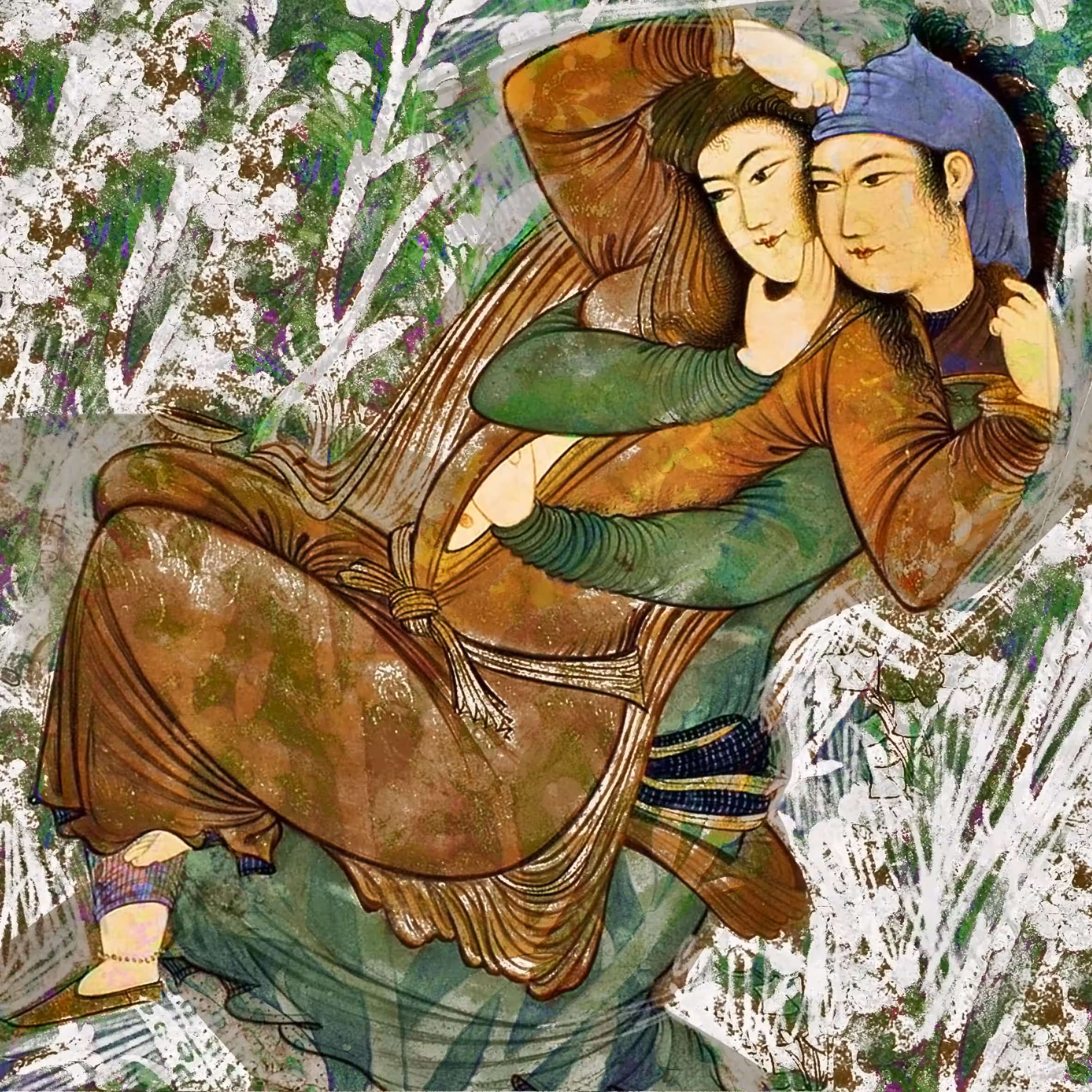Lovers