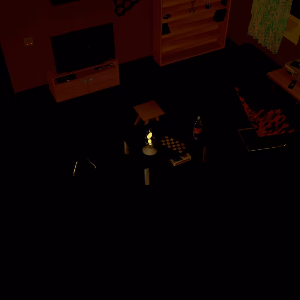 Room from 1997 #48